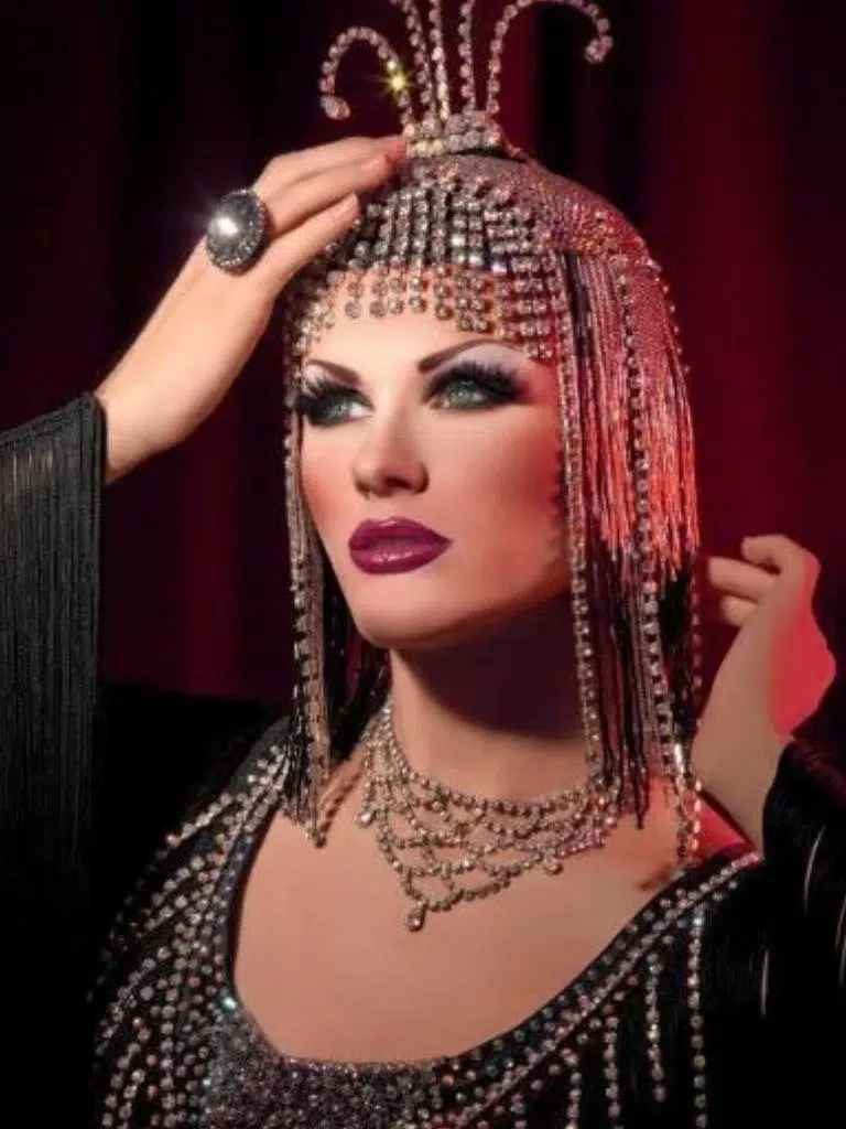 Ivy Winters Biography: Wiki, Age, Career, Height, Weight, Boyfriend, Net Worth & More
